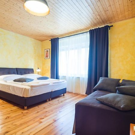 Kobarid Rooms Esterno foto