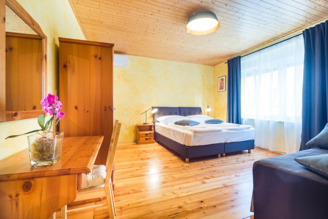 Kobarid Rooms Esterno foto