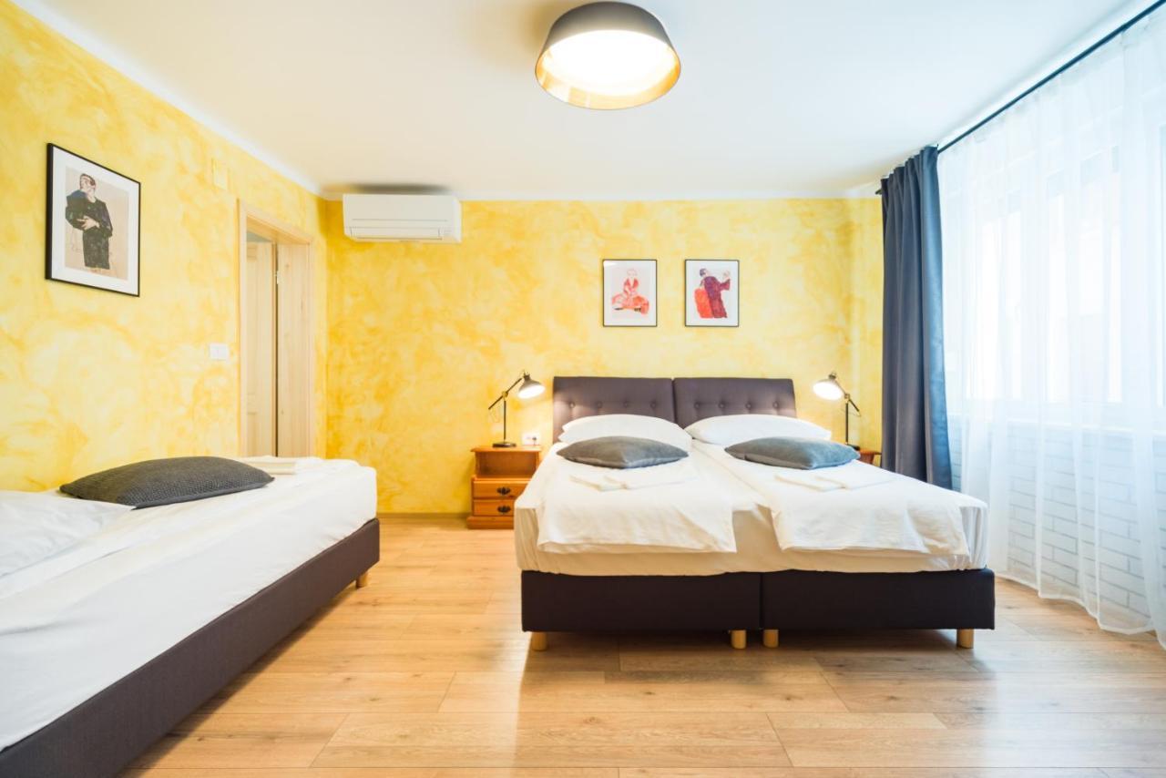 Kobarid Rooms Esterno foto