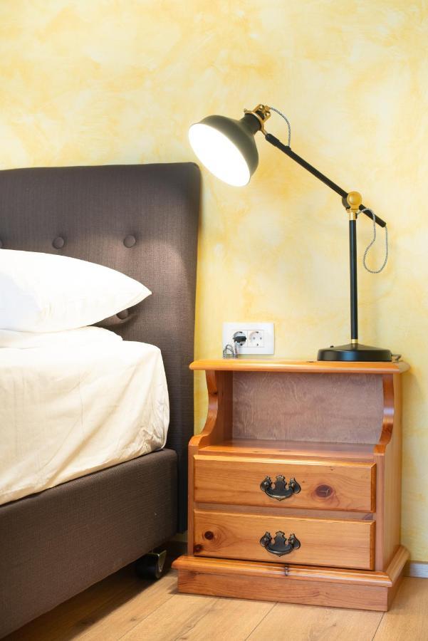 Kobarid Rooms Esterno foto
