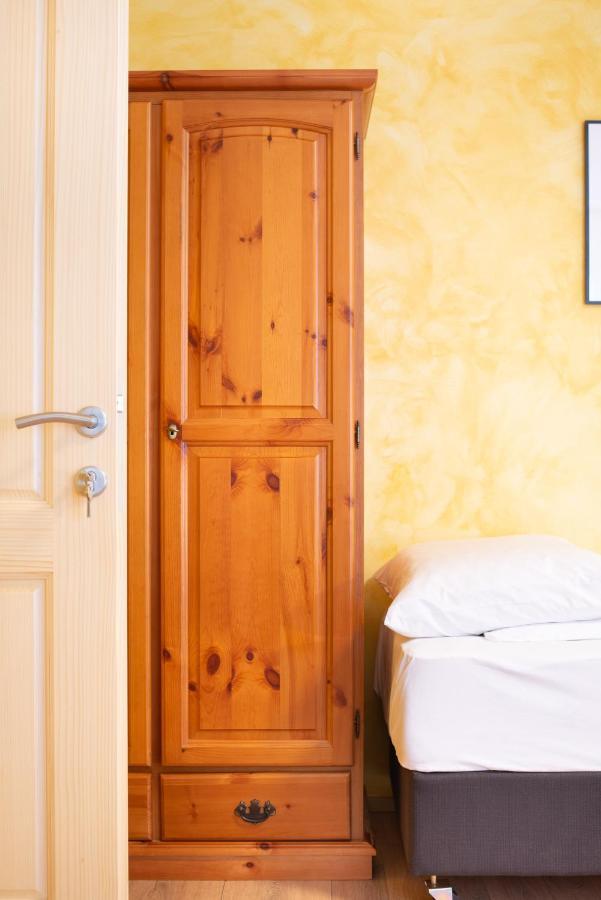 Kobarid Rooms Esterno foto