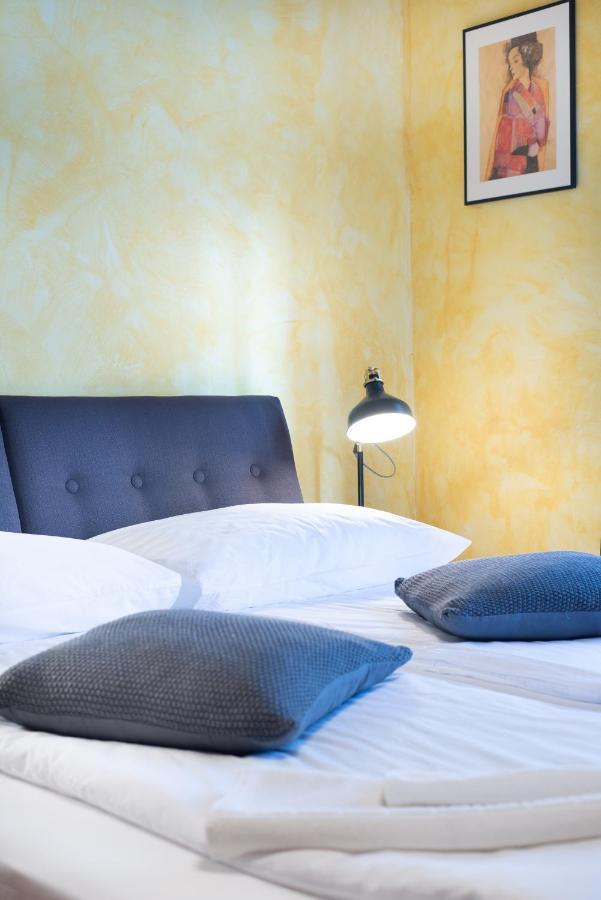 Kobarid Rooms Esterno foto