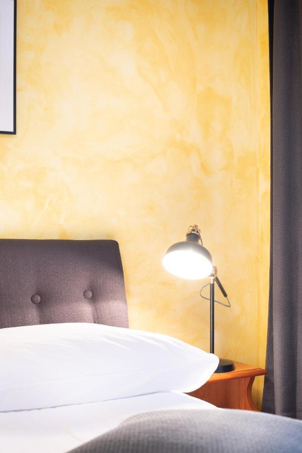 Kobarid Rooms Esterno foto